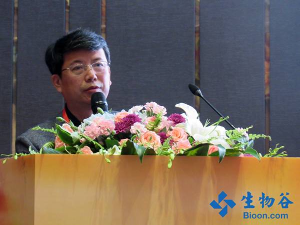 杨林教授：：CAR-T细胞技术在实体肿瘤利用上的挑战及CAR-NK技术的崛起
